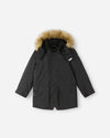 Reima Ajaton 5100360A – Negro – Vista 1