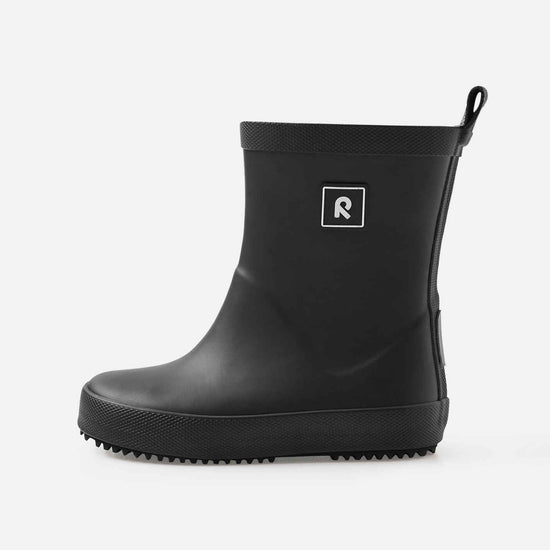 Reima Ankka Black – Product Shot 1