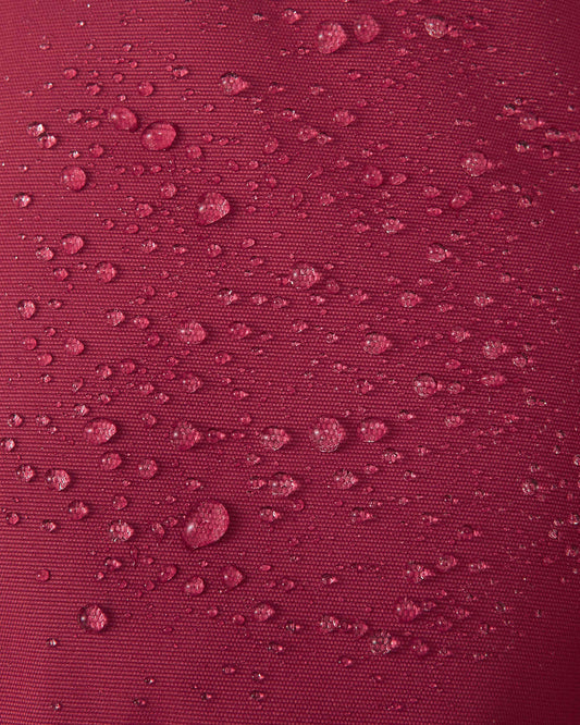 Botitas de invierno para bebé Reima Anturoin ReimaTec – Cranberry – Vista detallada