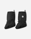 Reima Anturoin ReimaTec Winter Booties for Babies – Black – Product Shot
