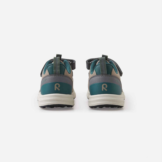 Reima Enkka ReimaTec Kids' Sneakers – Earthy Beige