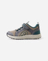 Reima Enkka ReimaTec Kids' Sneakers – Earthy Beige