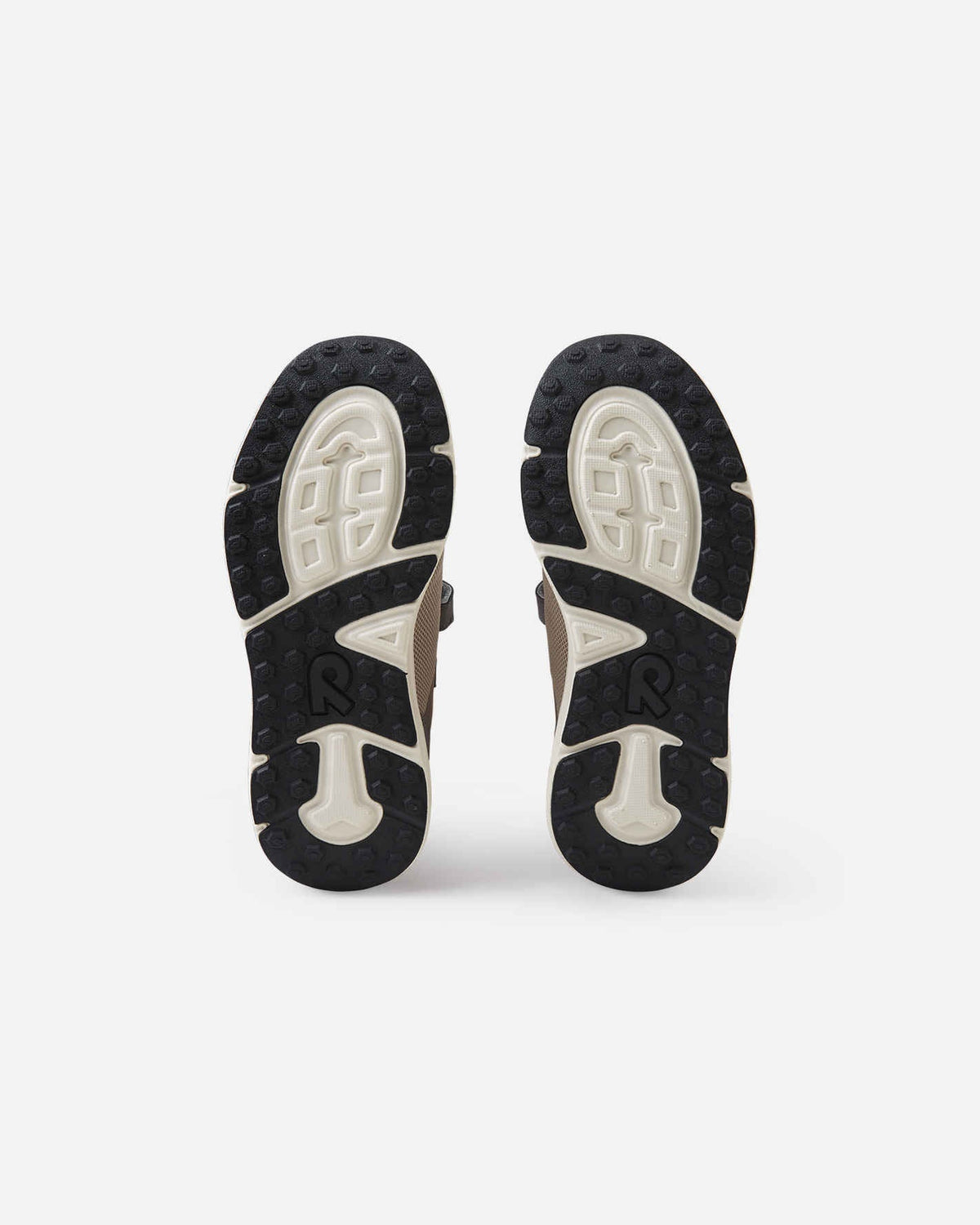 Reima Enkka ReimaTec Kids' Sneakers – Earthy Beige