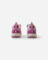 Reima Enkka ReimaTec Kids' Sneakers – Gray/Pink