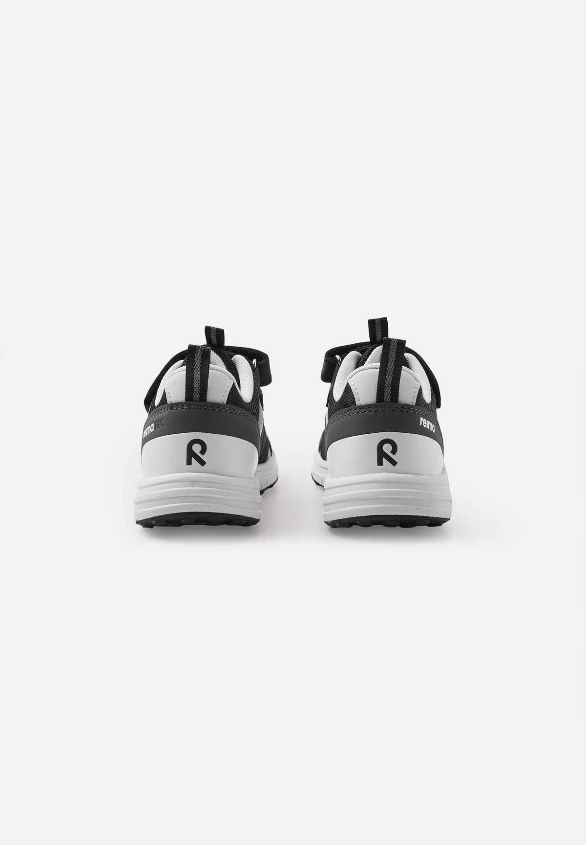 Reima Enkka ReimaTec Kids' Sneakers – Black