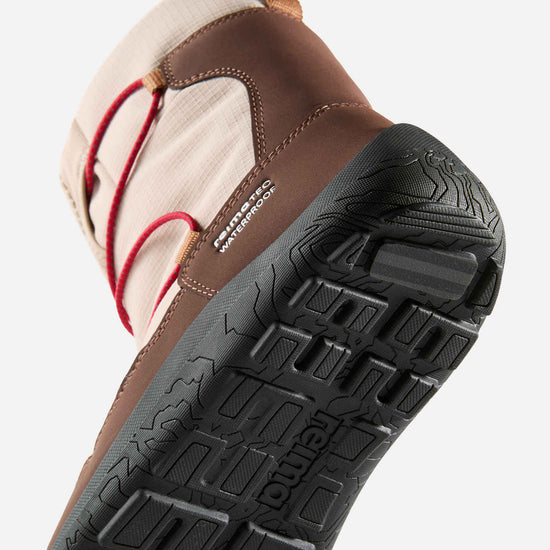 Reima Ensilumi Junior ReimaTec Barfuß-Winterstiefel Kinder - Winterstiefel bei PeakStyle