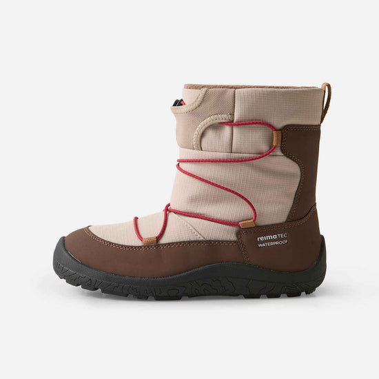 Reima Ensilumi Junior ReimaTec Barfuß-Winterstiefel Kinder - Winterstiefel bei PeakStyle