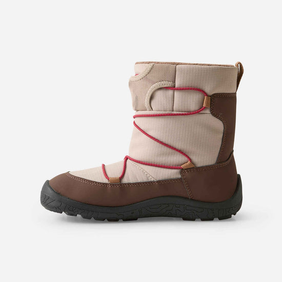 Reima Ensilumi Junior ReimaTec Barfuß-Winterstiefel Kinder - Winterstiefel bei PeakStyle