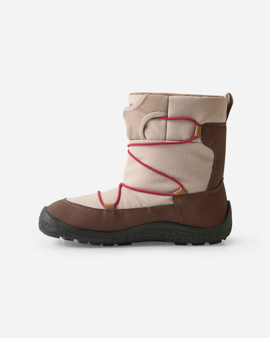 Reima Ensilumi Junior ReimaTec Barfuß-Winterstiefel Kinder - Winterstiefel bei PeakStyle