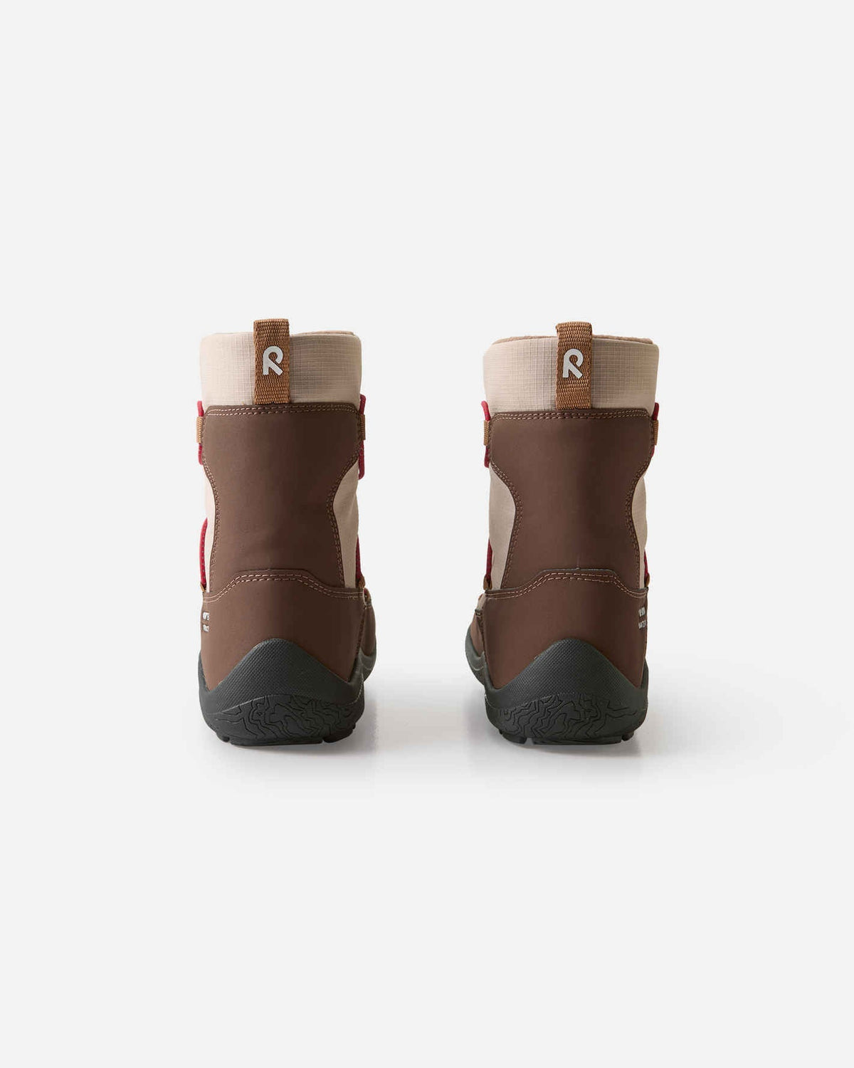 Reima Ensilumi Junior ReimaTec Barfuß-Winterstiefel Kinder - Winterstiefel bei PeakStyle