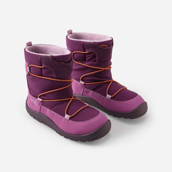 Reima Ensilumi Junior ReimaTec Barfuß-Winterstiefel Kinder - Winterstiefel bei PeakStyle