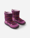 Reima Ensilumi Junior ReimaTec Barfuß-Winterstiefel Kinder - Winterstiefel bei PeakStyle