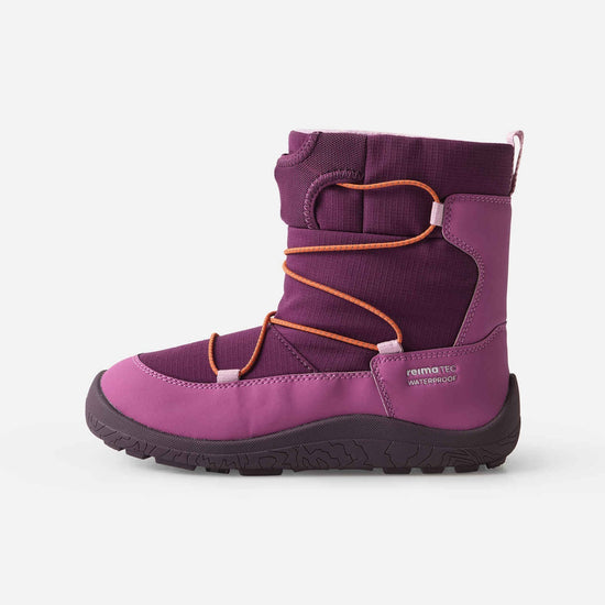 Reima Ensilumi Junior ReimaTec Barfuß-Winterstiefel Kinder - Winterstiefel bei PeakStyle