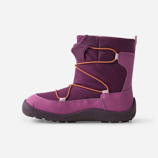 Reima Ensilumi Junior ReimaTec Barfuß-Winterstiefel Kinder - Winterstiefel bei PeakStyle