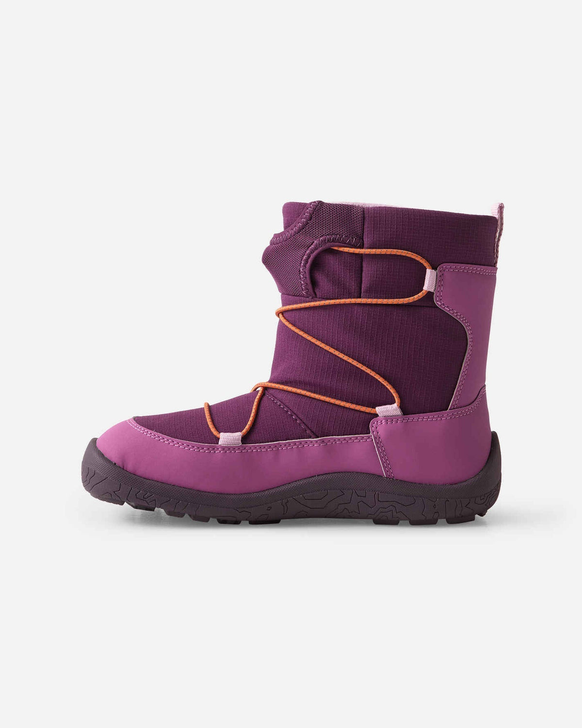 Reima Ensilumi Junior ReimaTec Barfuß-Winterstiefel Kinder - Winterstiefel bei PeakStyle