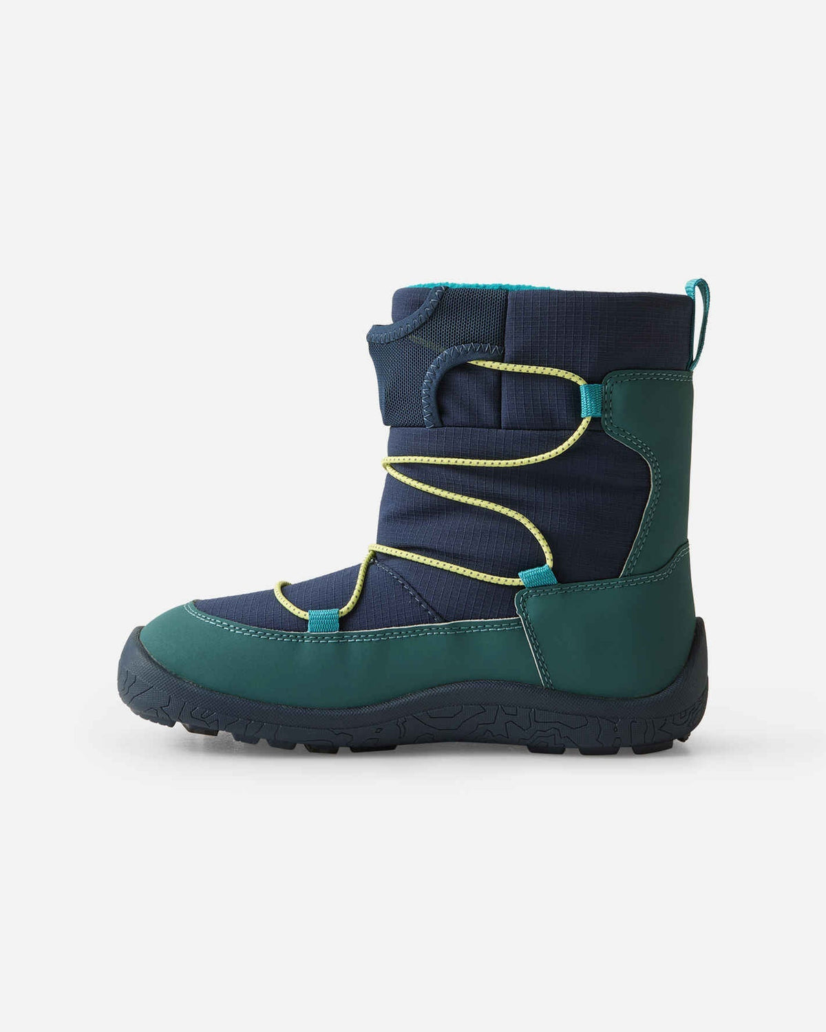 Reima Ensilumi Junior ReimaTec Barfuß-Winterstiefel Kinder - Winterstiefel bei PeakStyle