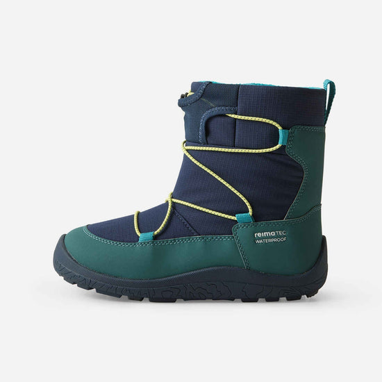 Reima Ensilumi Junior ReimaTec Barfuß-Winterstiefel Kinder - Winterstiefel bei PeakStyle