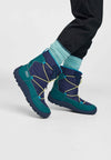 Reima Ensilumi Junior ReimaTec Barfuß-Winterstiefel Kinder - Winterstiefel bei PeakStyle