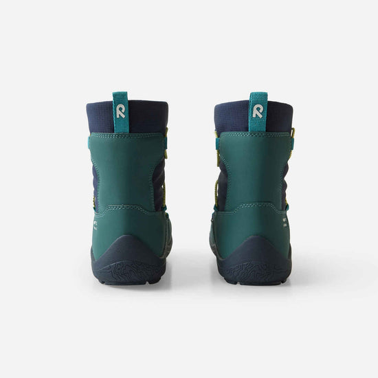 Reima Ensilumi Junior ReimaTec Barfuß-Winterstiefel Kinder - Winterstiefel bei PeakStyle