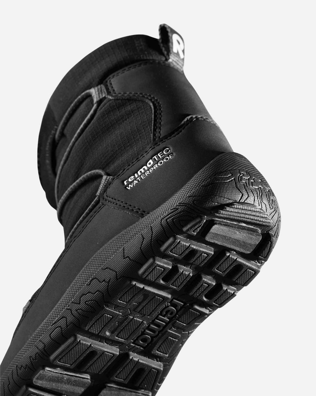 Reima Ensilumi Junior ReimaTec Barfuß-Winterstiefel Kinder - Winterstiefel bei PeakStyle