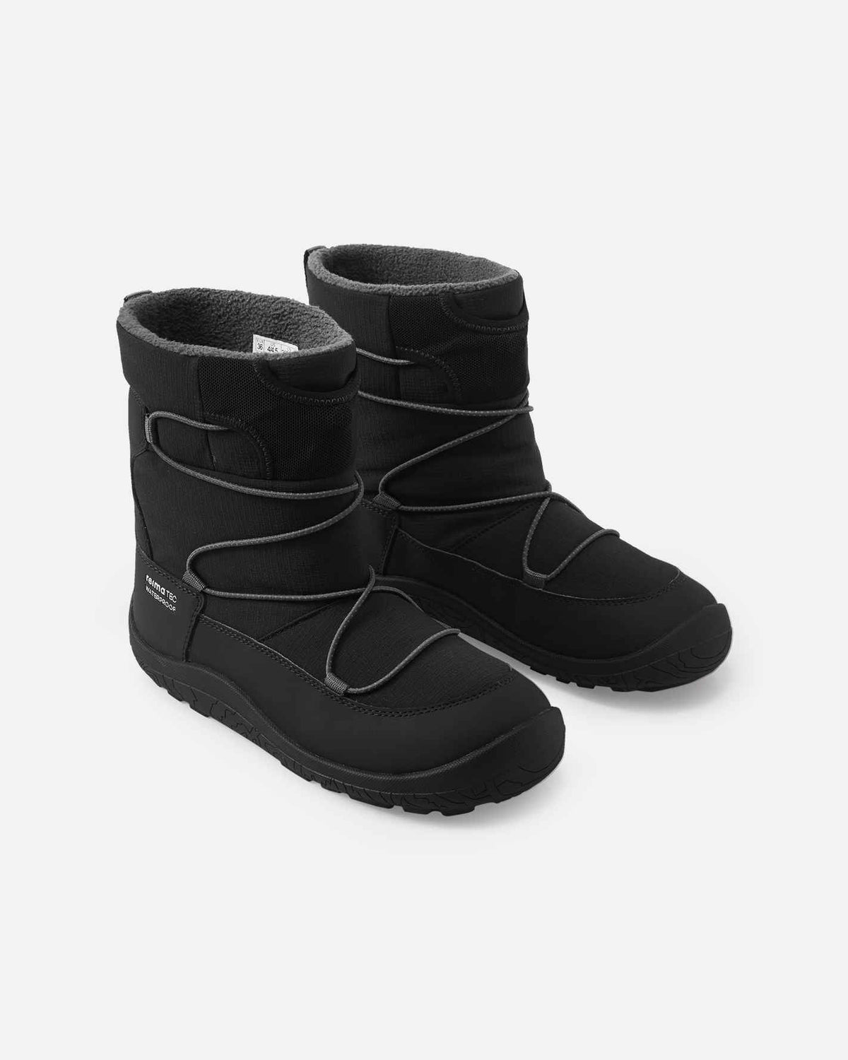 Reima Ensilumi Junior ReimaTec Barfuß-Winterstiefel Kinder - Winterstiefel bei PeakStyle