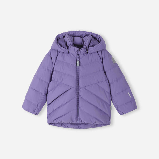 Reima Kupponen 5100034B – Misty Violet – Ansicht 1
