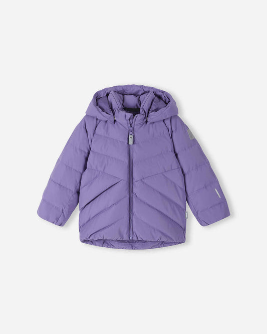 Reima Kupponen 5100034B – Misty Violet – Ansicht 1