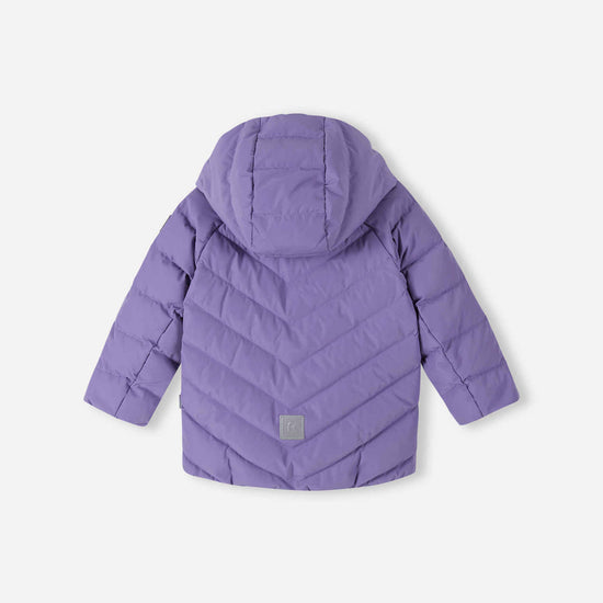 Reima Kupponen 5100034B – Misty Violet – Ansicht 2