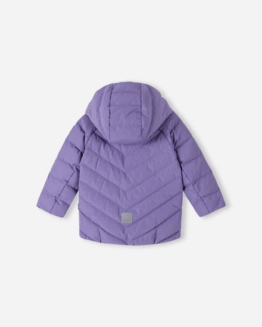 Reima Kupponen 5100034B – Misty Violet – Ansicht 2