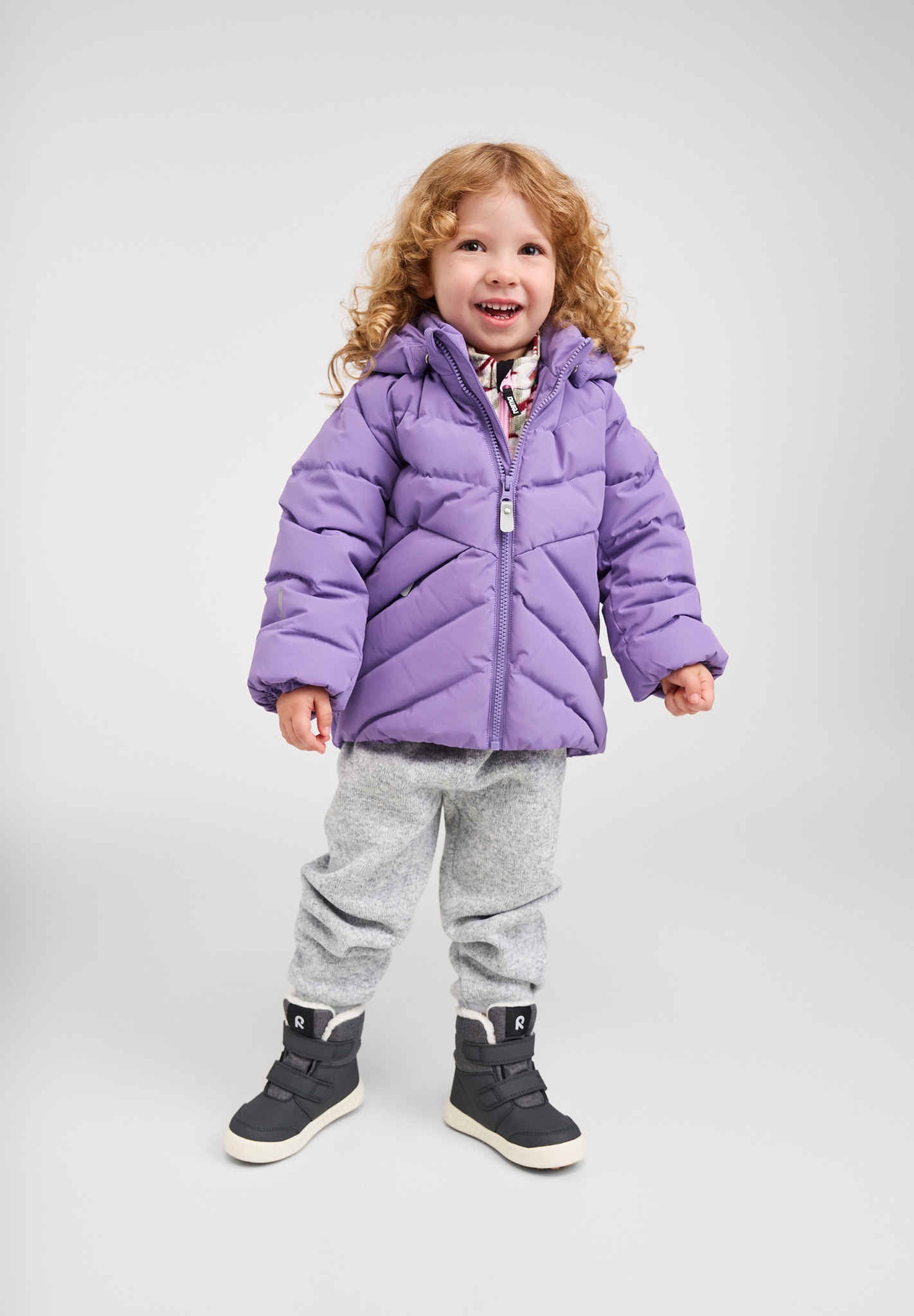 Reima Kupponen 5100034B – Misty Violet – Ansicht 8