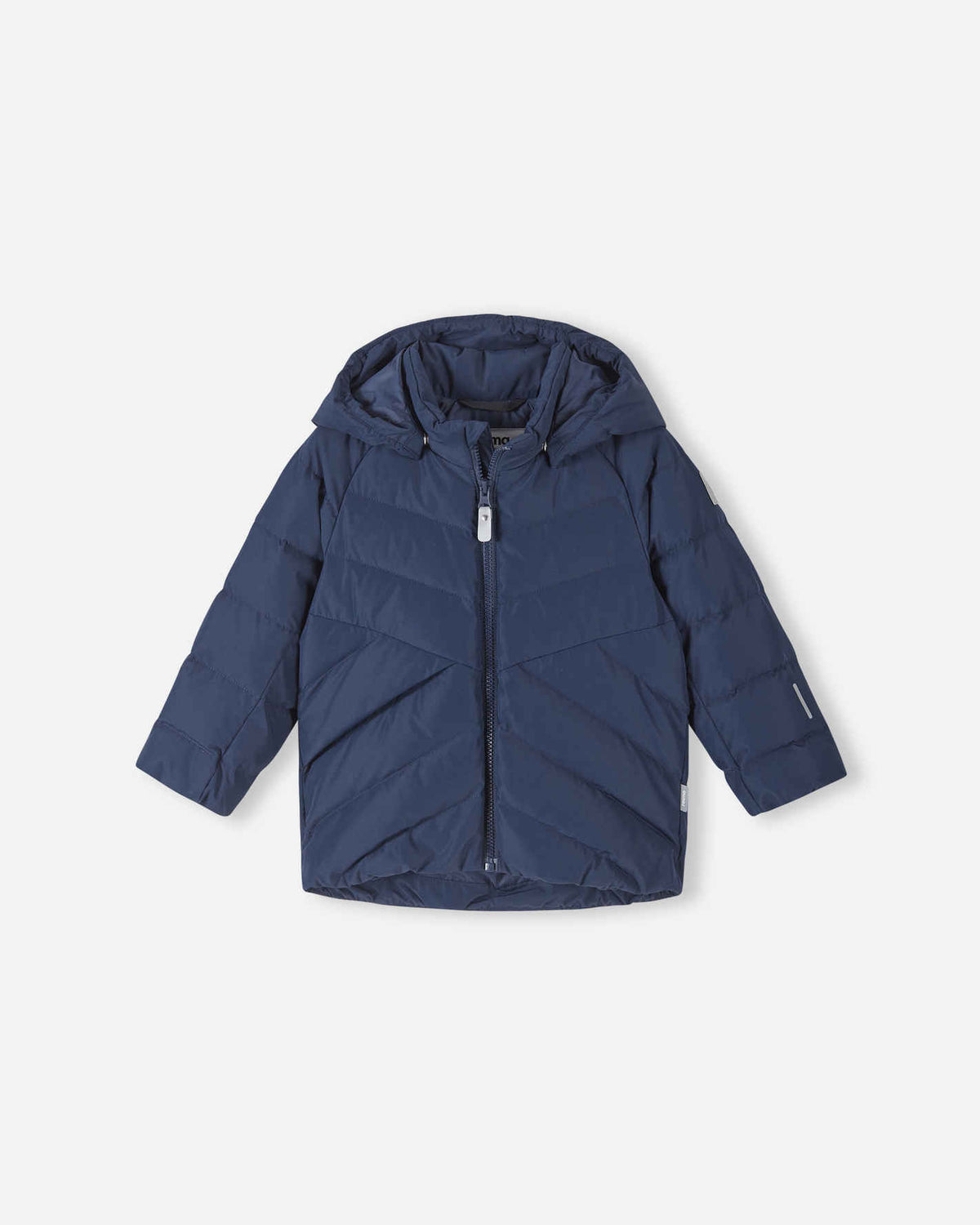 Reima Kupponen 5100034B – Navy – Ansicht 1