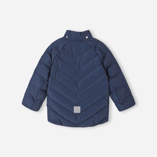 Reima Kupponen 5100034B – Navy – Ansicht 4