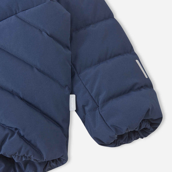 Reima Kupponen 5100034B – Navy – Ansicht 5