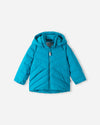 Reima Kupponen 5100034B – Aquatic Blue – Ansicht 1