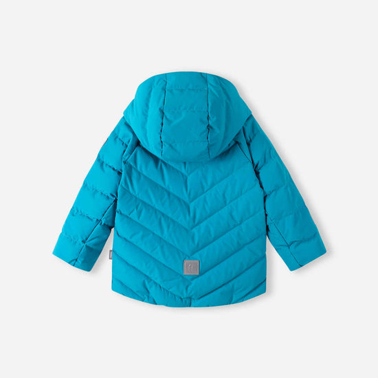 Reima Kupponen 5100034B – Aquatic Blue – Ansicht 2