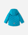 Reima Kupponen 5100034B – Aquatic Blue – Ansicht 2