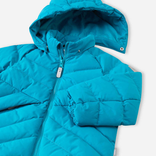 Reima Kupponen 5100034B – Aquatic Blue – Ansicht 3