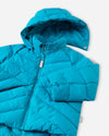 Reima Kupponen 5100034B – Aquatic Blue – Ansicht 3