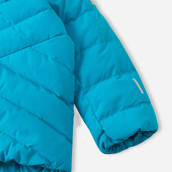 Reima Kupponen 5100034B – Aquatic Blue – Ansicht 5