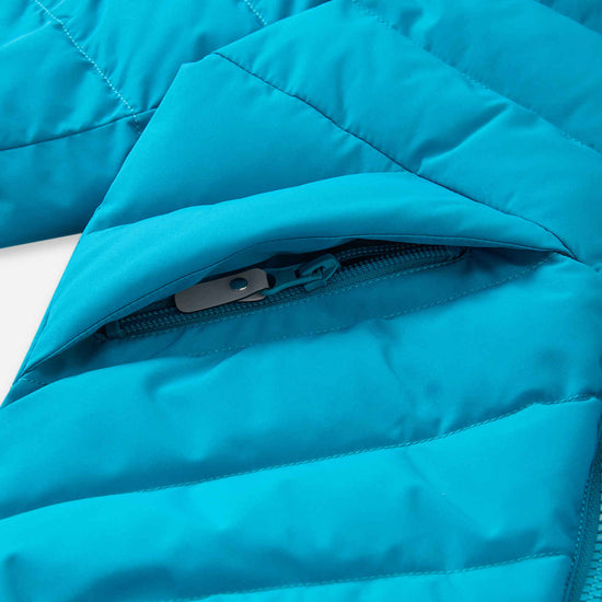 Reima Kupponen 5100034B – Aquatic Blue – Ansicht 6