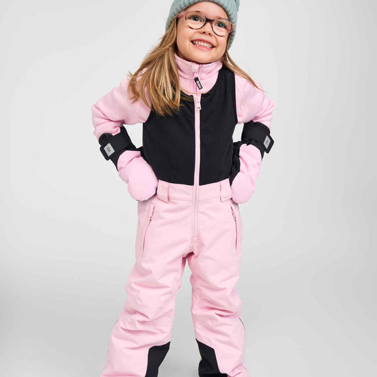 Reima Alppi 5100051B – Light Heather – Ansicht 6