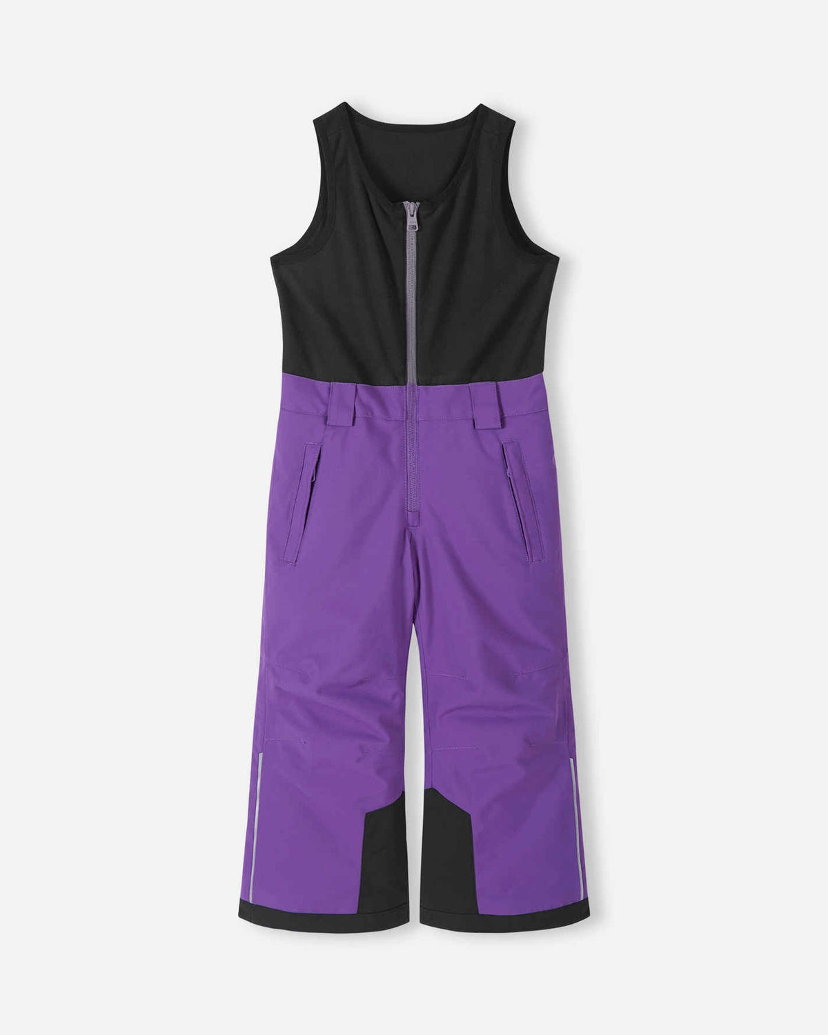 Reima Alppi 5100051B – Plum Purple – Ansicht 1