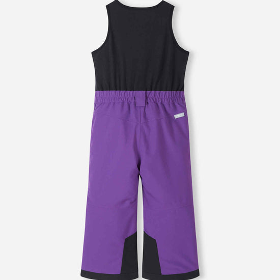 Reima Alppi 5100051B – Plum Purple – Ansicht 2