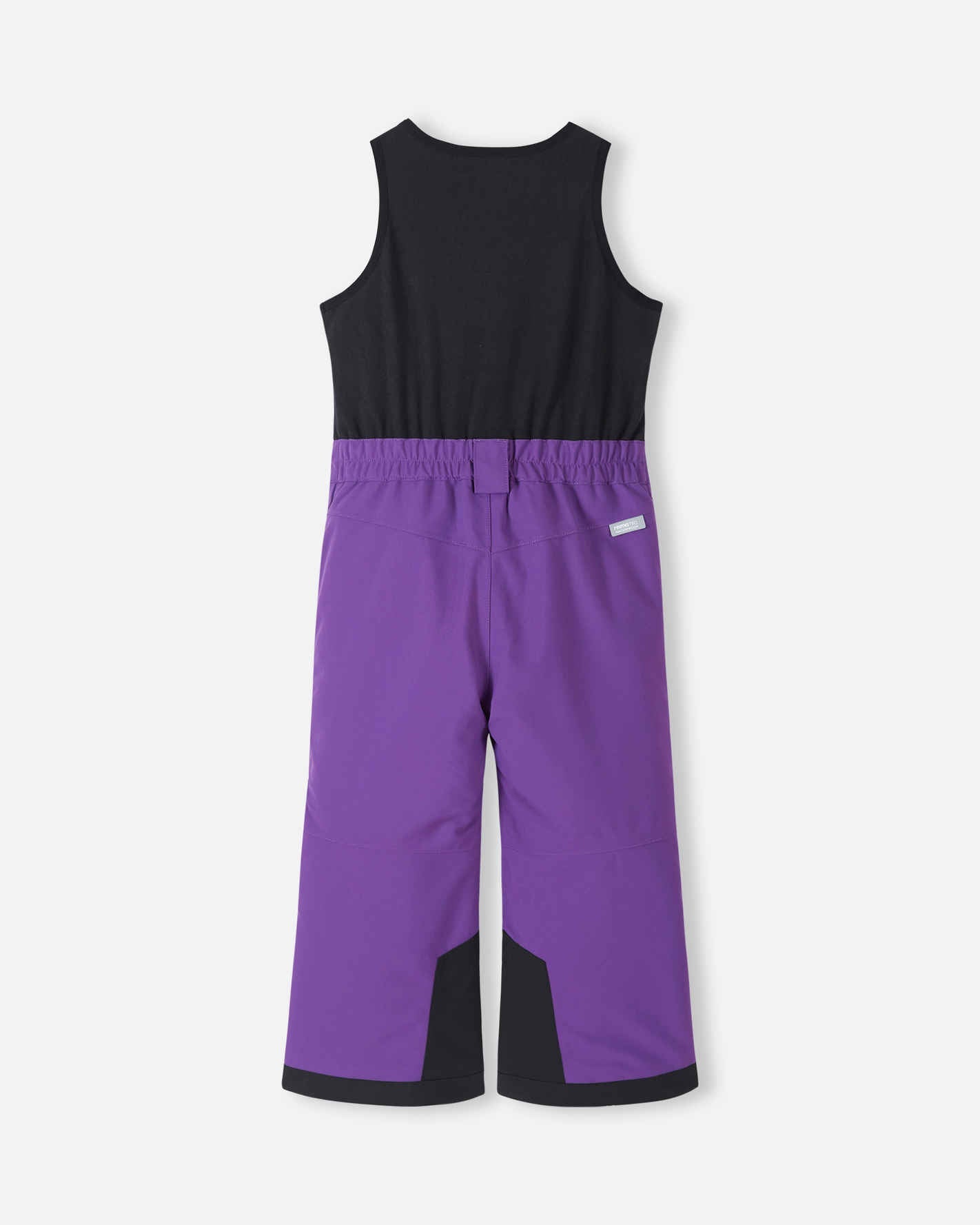 Reima Alppi 5100051B – Plum Purple – Ansicht 2