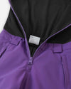 Reima Alppi 5100051B – Plum Purple – Ansicht 3