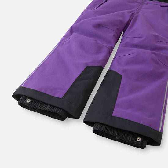 Reima Alppi 5100051B – Plum Purple – Ansicht 4
