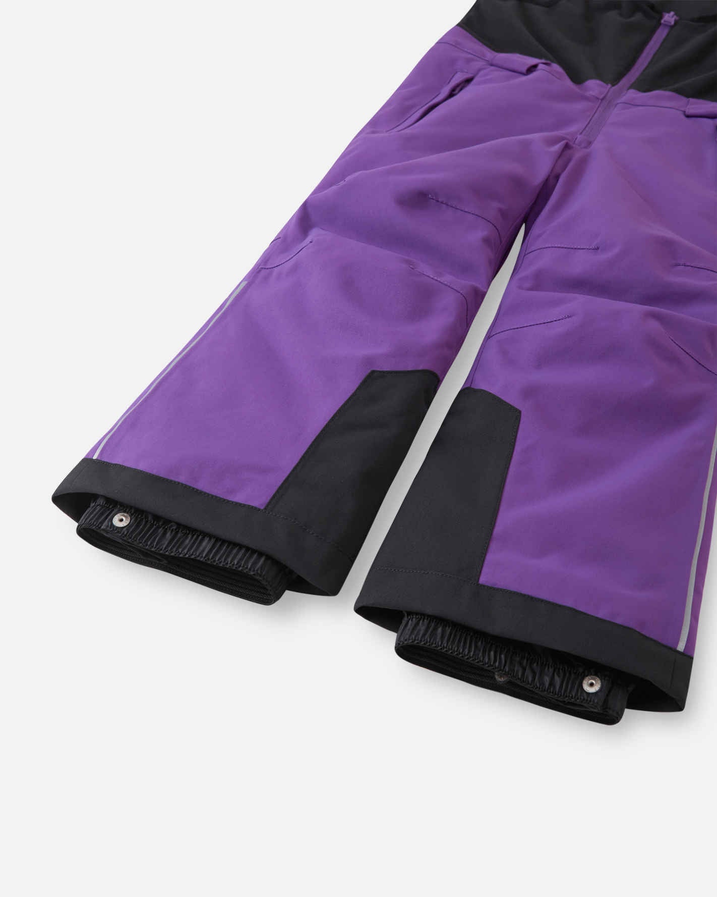 Reima Alppi 5100051B – Plum Purple – Ansicht 4