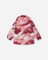 Reima Muonio 5100289B – Grey Pink – Ansicht 2