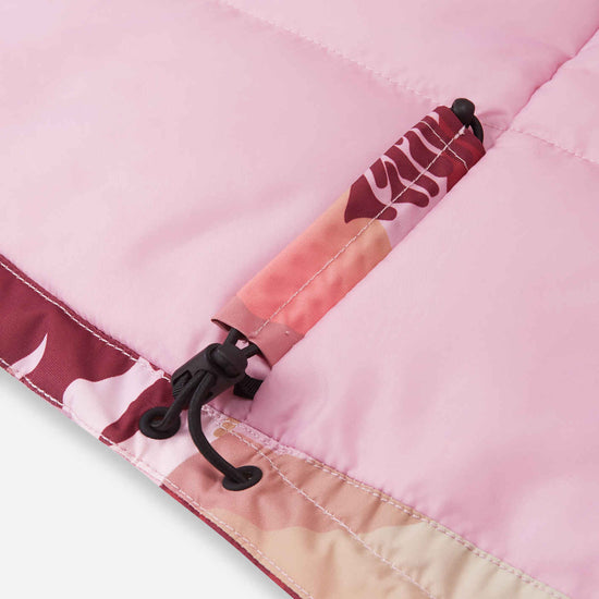 Reima Muonio 5100289B – Grey Pink – Ansicht 6