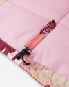 Reima Muonio 5100289B – Grey Pink – Ansicht 6